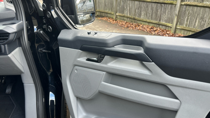 Ford Transit Custom 320 L1 Diesel Fwd 2.0 EcoBlue 150ps H1 Van MS-RT - Image 28
